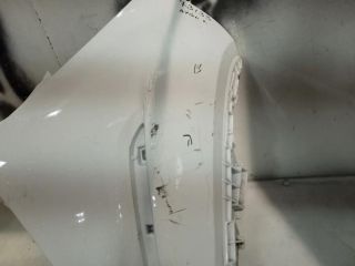 bontott TOYOTA AYGO X Hátsó Lökhárító (Üresen)