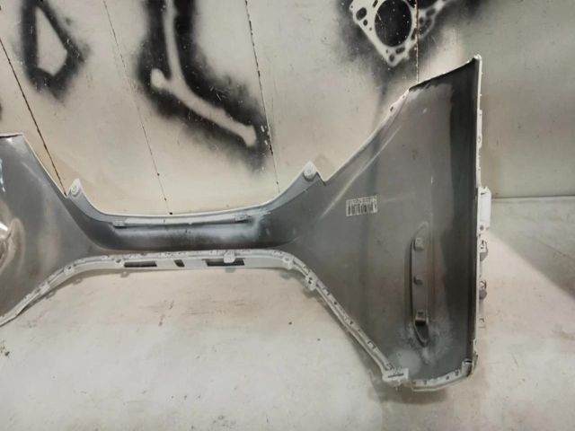 bontott TOYOTA AYGO X Hátsó Lökhárító (Üresen)