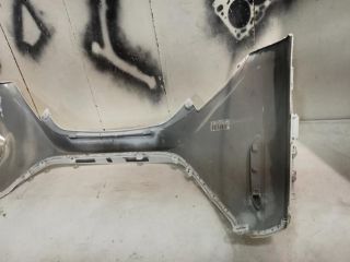 bontott TOYOTA AYGO X Hátsó Lökhárító (Üresen)