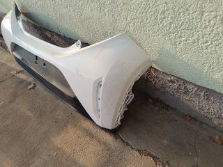 bontott TOYOTA AYGO X Hátsó Lökhárító (Üresen)