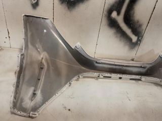 bontott TOYOTA AYGO X Hátsó Lökhárító (Üresen)