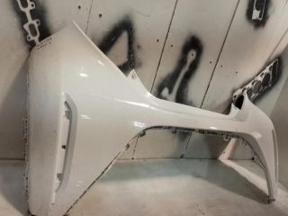 bontott TOYOTA AYGO X Hátsó Lökhárító (Üresen)