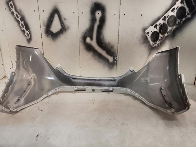 bontott TOYOTA AYGO X Hátsó Lökhárító (Üresen)