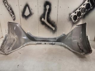 bontott TOYOTA AYGO X Hátsó Lökhárító (Üresen)