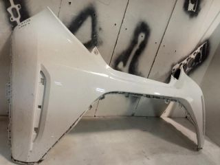 bontott TOYOTA AYGO X Hátsó Lökhárító (Üresen)