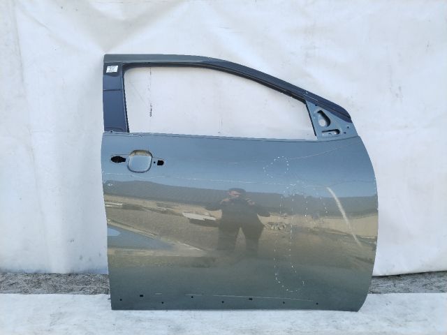 bontott TOYOTA AYGO X Jobb első Ajtó (Üres lemez)