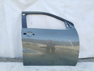 bontott TOYOTA AYGO X Jobb első Ajtó (Üres lemez)