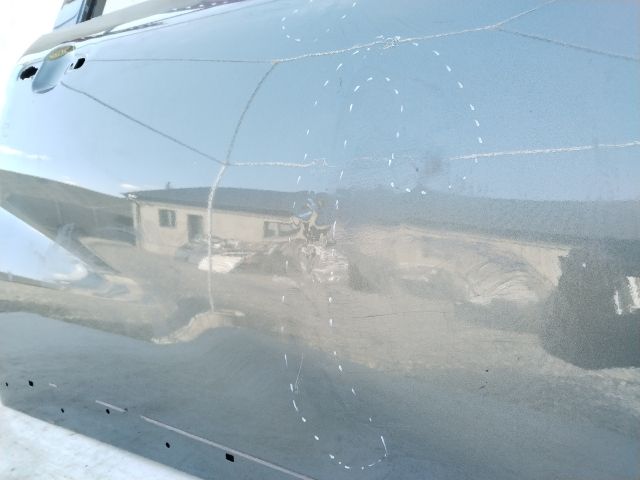 bontott TOYOTA AYGO X Jobb első Ajtó (Üres lemez)