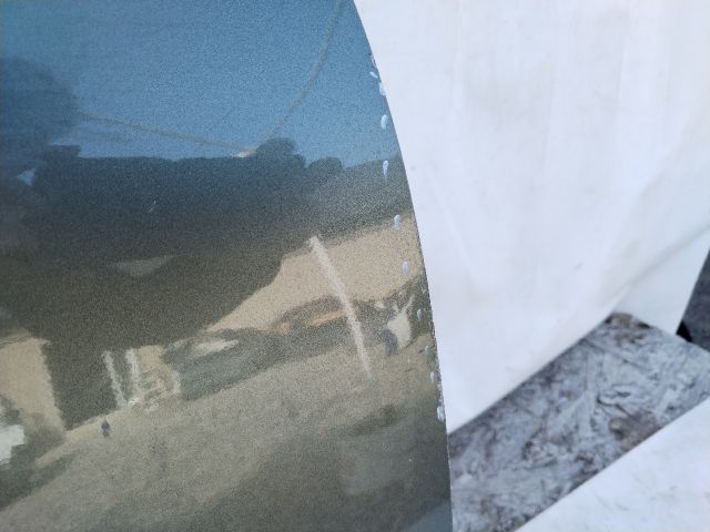 bontott TOYOTA AYGO X Jobb első Ajtó (Üres lemez)