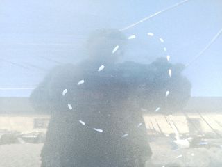 bontott TOYOTA AYGO X Jobb első Ajtó (Üres lemez)