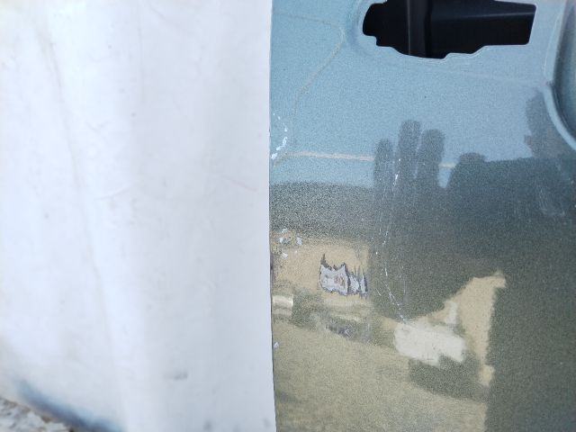 bontott TOYOTA AYGO X Jobb első Ajtó (Üres lemez)