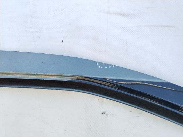 bontott TOYOTA AYGO X Jobb első Ajtó (Üres lemez)