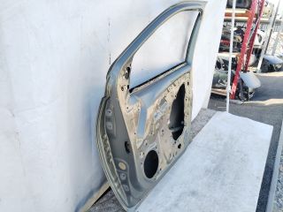 bontott TOYOTA AYGO X Jobb első Ajtó (Üres lemez)