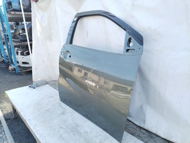 bontott TOYOTA AYGO X Jobb első Ajtó (Üres lemez)