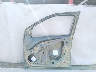 bontott TOYOTA AYGO X Jobb első Ajtó (Üres lemez)