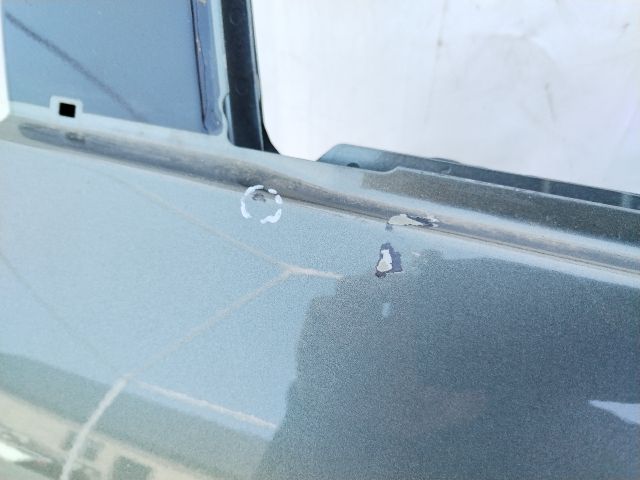 bontott TOYOTA AYGO X Jobb első Ajtó (Üres lemez)