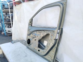 bontott TOYOTA AYGO X Jobb első Ajtó (Üres lemez)