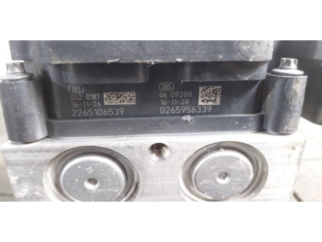 bontott TOYOTA C-HR ABS Kocka