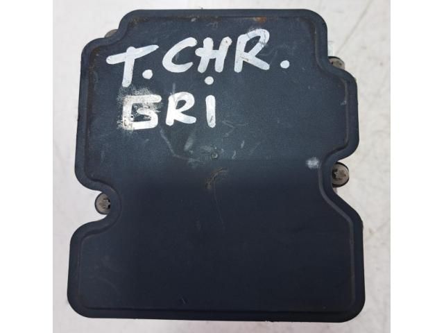 bontott TOYOTA C-HR ABS Kocka