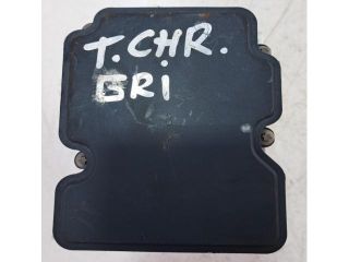 bontott TOYOTA C-HR ABS Kocka