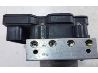 bontott TOYOTA C-HR ABS Kocka