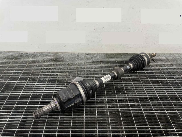 bontott TOYOTA C-HR Bal Féltengely