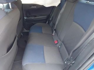 bontott TOYOTA C-HR Bal hátsó Fékkengyel