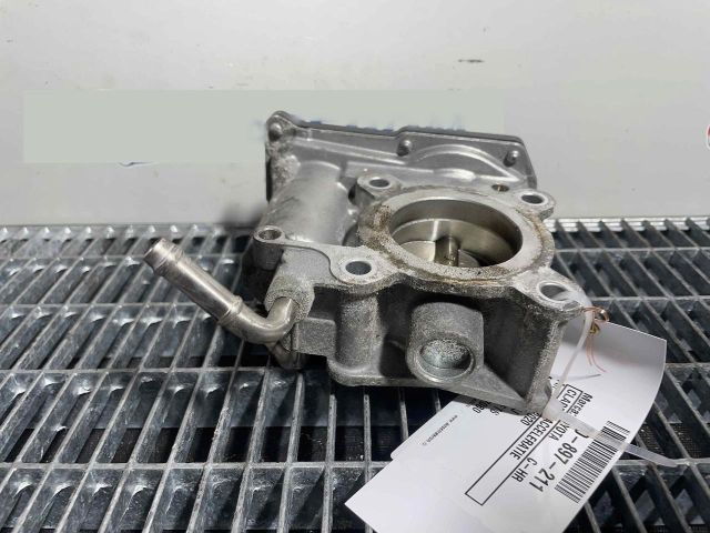 bontott TOYOTA C-HR Fojtószelep (Elektromos)