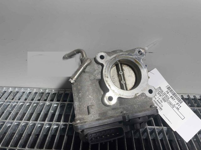 bontott TOYOTA C-HR Fojtószelep (Elektromos)