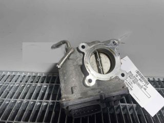 bontott TOYOTA C-HR Fojtószelep (Elektromos)