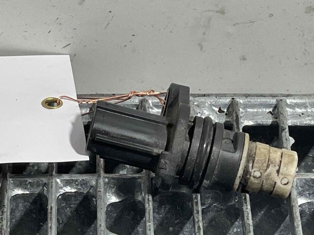 bontott TOYOTA C-HR Főtengely Fordulatszám Jeladó