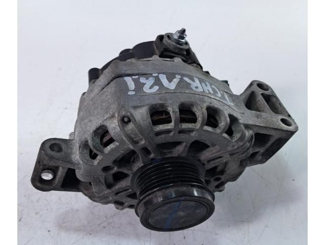 bontott TOYOTA C-HR Generátor