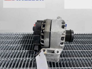 bontott TOYOTA C-HR Generátor