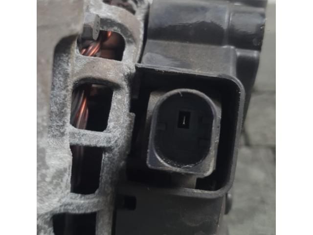 bontott TOYOTA C-HR Generátor