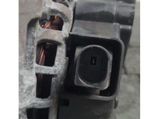 bontott TOYOTA C-HR Generátor