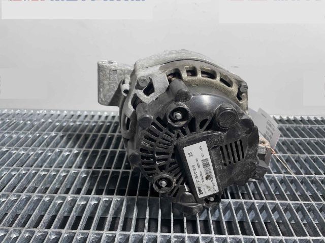 bontott TOYOTA C-HR Generátor