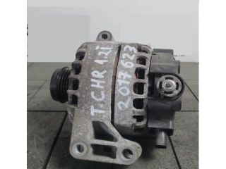 bontott TOYOTA C-HR Generátor