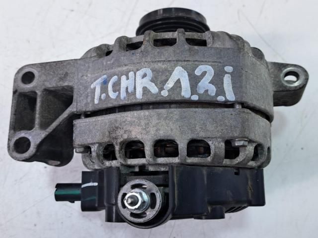 bontott TOYOTA C-HR Generátor