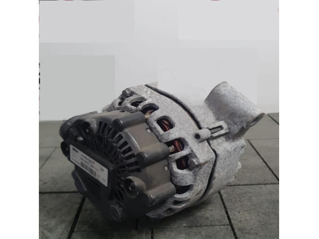 bontott TOYOTA C-HR Generátor