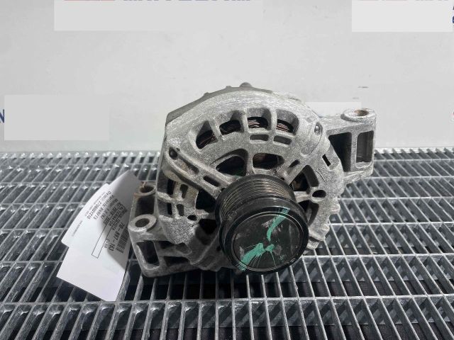 bontott TOYOTA C-HR Generátor