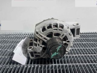 bontott TOYOTA C-HR Generátor