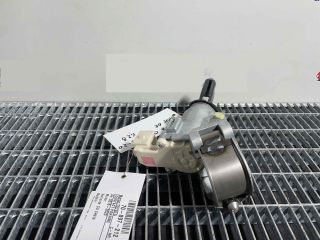 bontott TOYOTA C-HR Gyújtáskapcsoló