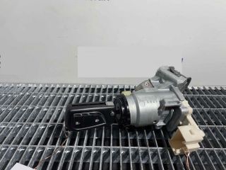 bontott TOYOTA C-HR Gyújtáskapcsoló