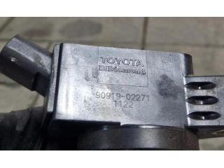 bontott TOYOTA C-HR Gyújtótrafó