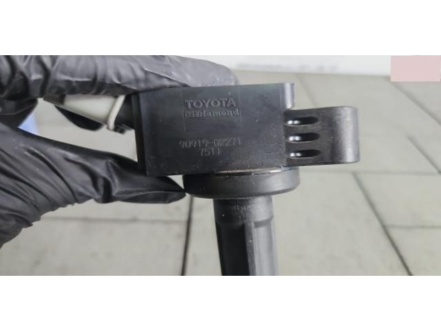 bontott TOYOTA C-HR Gyújtótrafó