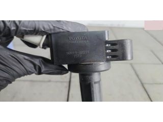 bontott TOYOTA C-HR Gyújtótrafó