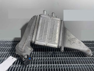 bontott TOYOTA C-HR Intercooler