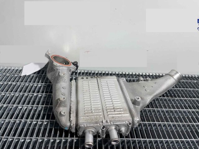 bontott TOYOTA C-HR Intercooler