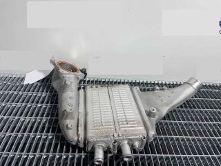 bontott TOYOTA C-HR Intercooler