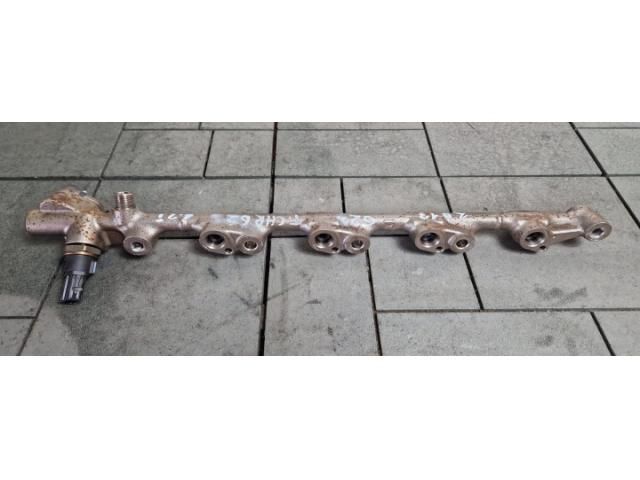 bontott TOYOTA C-HR Közösnyomócső